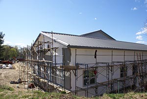 School of the Holy Child in Westchester County, NY