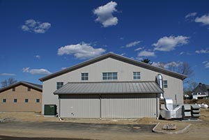 School of the Holy Child in Westchester County, NY