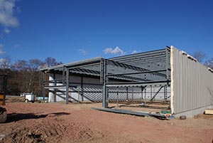 ABS at Skoppe's Grocery in Wurtsboro