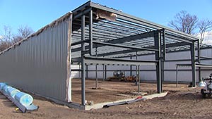 ABS at Skoppe's Grocery in Wurtsboro