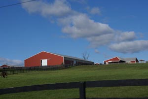 ABS-Steel Stony Ford Ranch