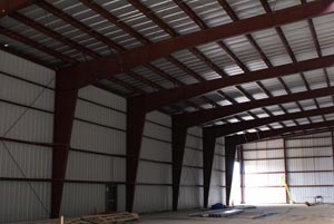 ABS-Steel Taylor BioMass